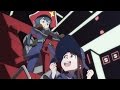 TVアニメ『リトルウィッチアカデミア』第18話「空中大戦争スタンシップ」予告