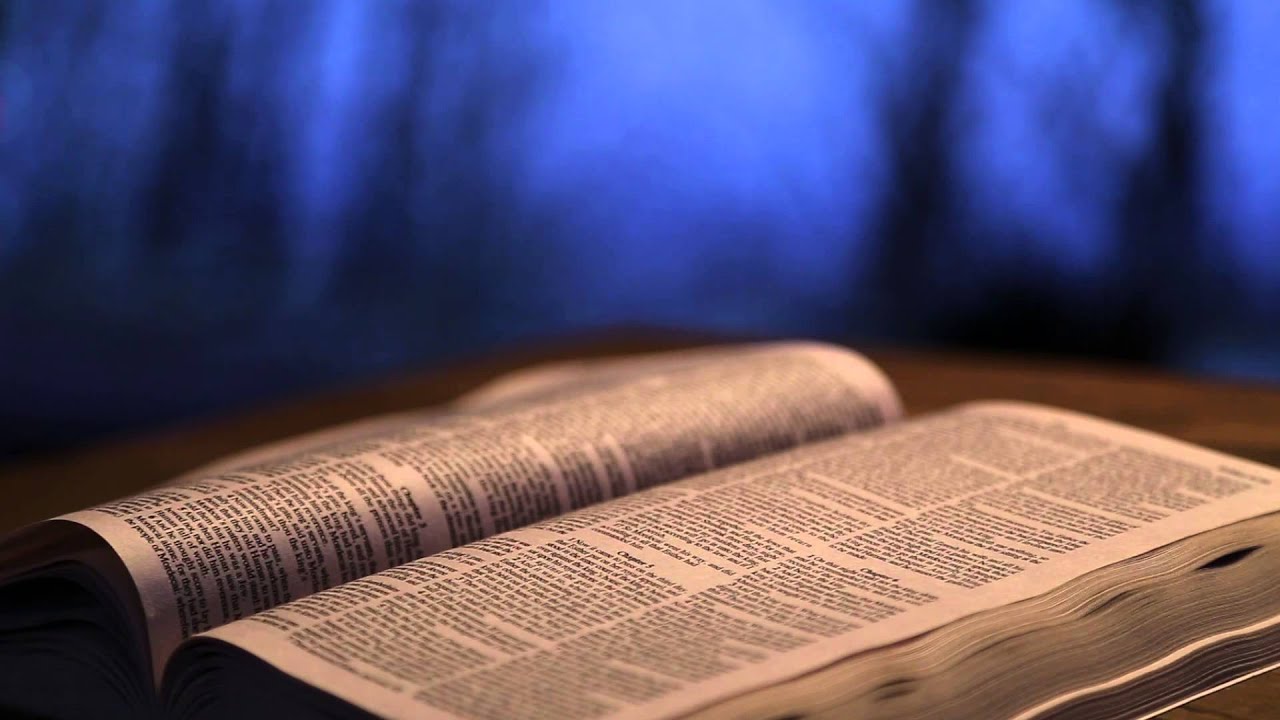 Video Background - Bible Pages Turning - YouTube1920 x 1080