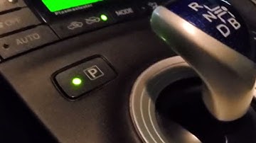 2010-2015 PRIUS CODES C1203, C13010, C1259, AFTER REPLACING THE BRAKE BOOSTER ACCUMULATOR