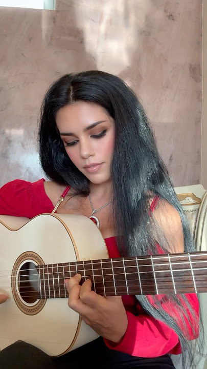 La Camisa Negra 🎸 #shorts #juanes