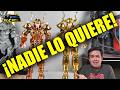 ¡NADIE LO QUIERE!