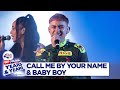 Years & Years - Call Me By Your Name & Baby Boy | Live At Capital Up Close | Capital