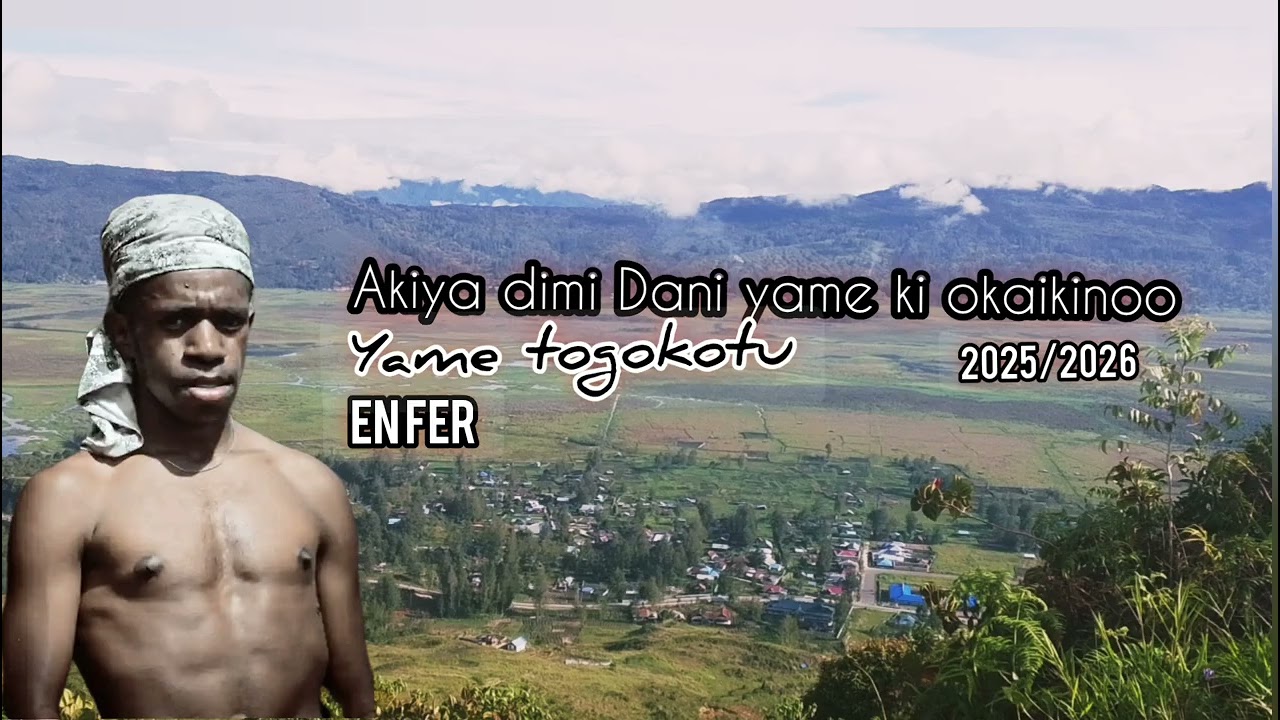 Akiya dimi Dani yame ki okai kino🥺||🌴yame togokotu🌴||EN FER||2025/2026