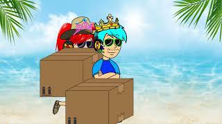 My New Intro And Outro For Summer 2026