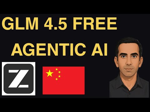 GLM 4 5 Free Agentic AI Better Than Kimi K2 Claude 4 Opus Initial Testing Hype Vs Reality Fails