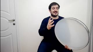 Ey Aşık - I Dildade - Can Allah Canan Allah