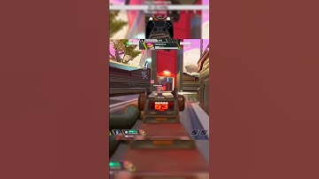 1v3 preds #apex #apexlegends #gaming #shorts #fyp