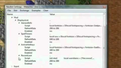 Tibia NeoBot v2.3.3 Safe! Download From Official Support.flv