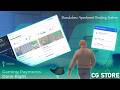 Standalone Apartment Renting System - Gta V FiveM Script - CG Store