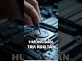Hướng dẫn tra keo tản nhiệt