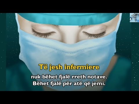 Video: Si të jesh infermiere (me fotografi)