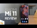 Xiaomi Mi 11 Review: Better than Galaxy S21?