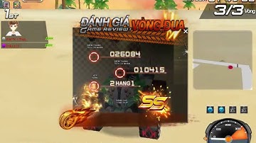 solo (Ráng Chiều) zingspeed - 2S Zingspeed