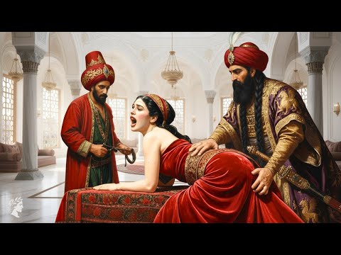 What The Ottomans Did To Their Princesses Was Worse Than Death 