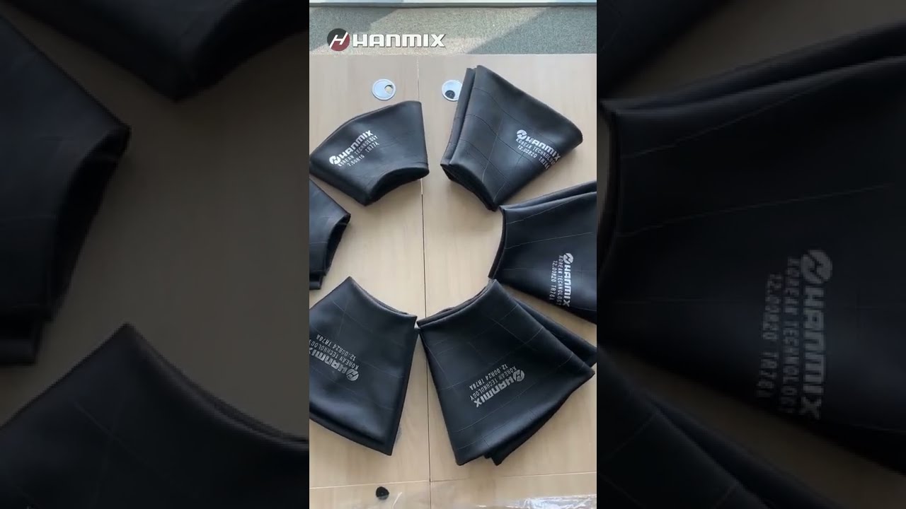 HANMIX Butyl Tire Inner Tube