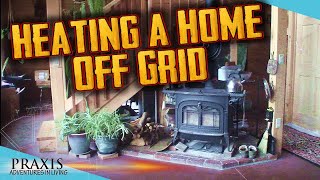 Home Heating System Full Tour 2023