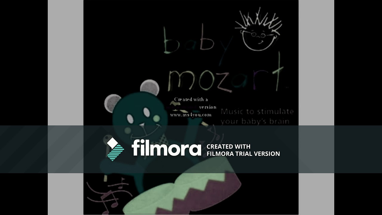 Baby Mozart - The Magic Flute (Horror Version) 😱 - YouTube