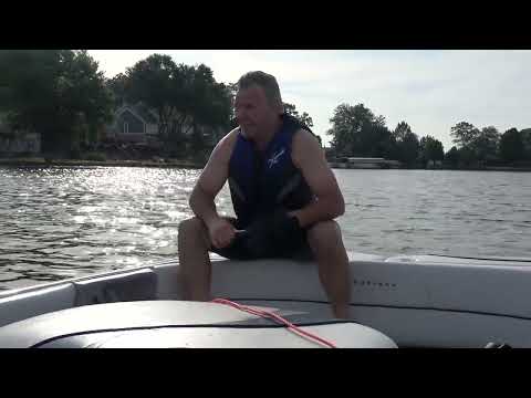 sept 10 water ski