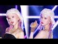 231102 비비지 은하 (VIVIZ EUNHA) 한강공원 물빛무대 Full Ver. &quot;MANIAC 등 6곡&quot; 세로 직캠(Fancam) [4K 60p]