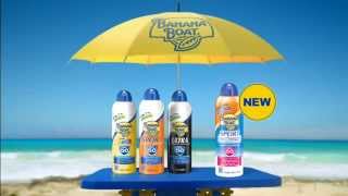 Banana Boat 30S Australian Conditions