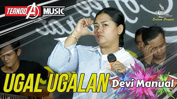 UGAL UGALAN | DEVI MANUAL | TERNODA MUSIC