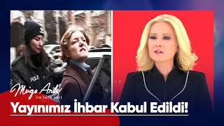 Evdeki Büyük Kardeşin Alınmasına Yönelik Talimat Geldi - Müge Anlı Ile Tatlı Sert 10 Şubat 2026