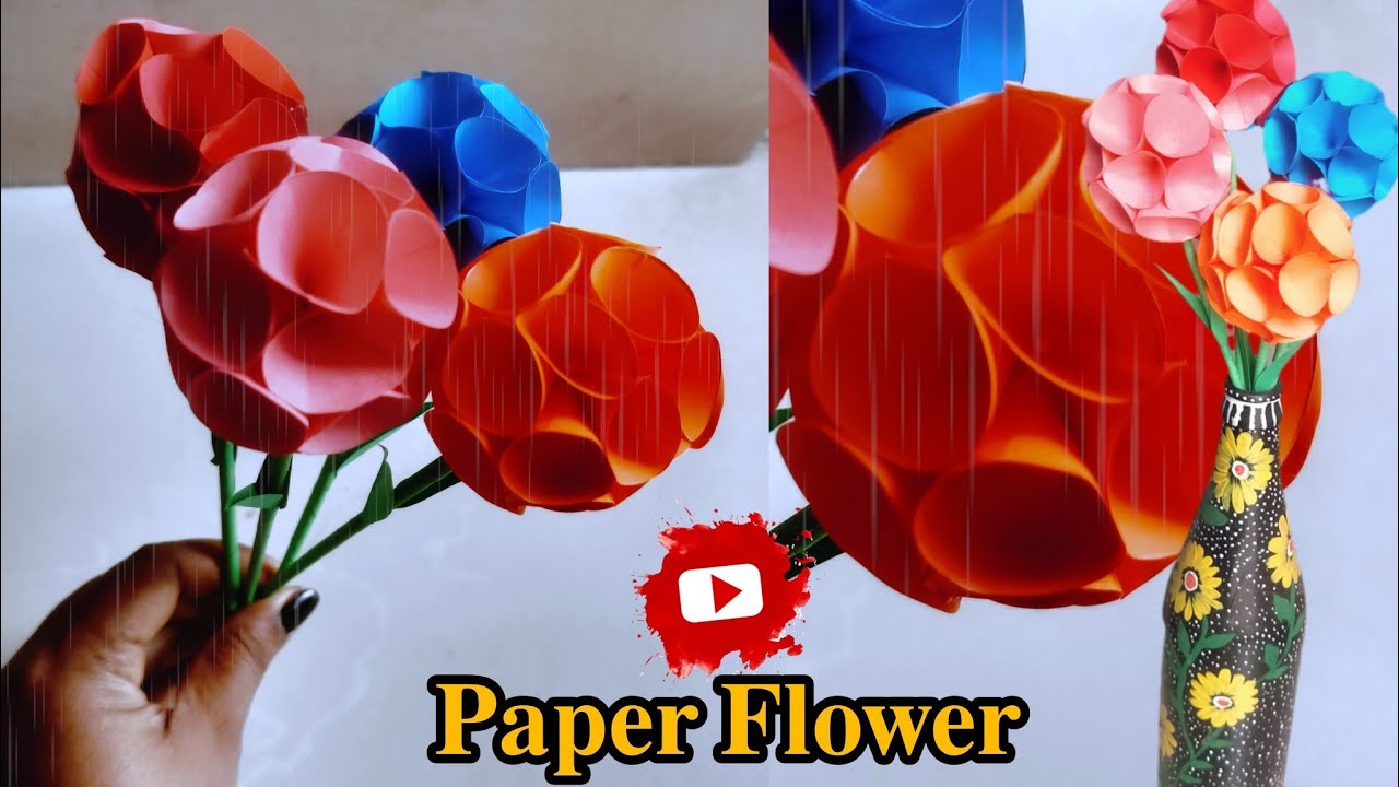 𝐄𝐚𝐬𝐲 𝐏𝐚𝐩𝐞𝐫 𝐅𝐥𝐨𝐰𝐞𝐫 𝐌𝐚𝐤𝐢𝐧𝐠/𝐇𝐨𝐰 𝐓𝐨 𝐌𝐚𝐤𝐞 𝐏𝐚𝐩𝐞𝐫 𝐅𝐥𝐨𝐰𝐞𝐫𝐬/𝐏𝐚𝐩𝐞𝐫 𝐅𝐥𝐨𝐰𝐞𝐫 𝐊𝐚𝐢𝐬𝐞 𝐁𝐚𝐧𝐚𝐞𝐧/𝐇𝐨𝐦𝐞 𝐃𝐞𝐜𝐨𝐫𝐚𝐭𝐢𝐨𝐧 𝐈𝐝𝐞𝐚𝐬..