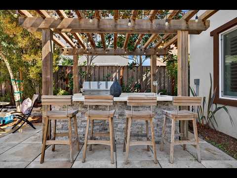 1818 Kyle Place, Rohnert Park, CA home video tour