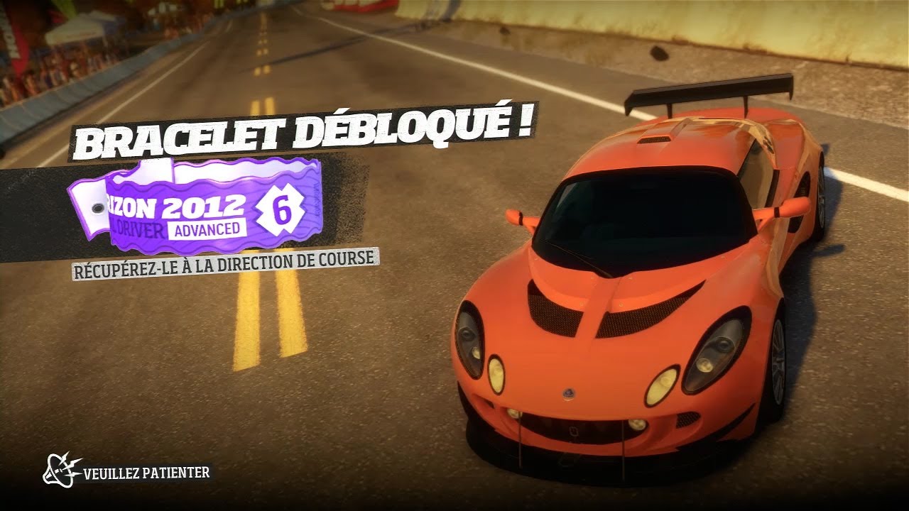 Jeux Vidéo Forza Horizon 4 Xbox One d'occasion