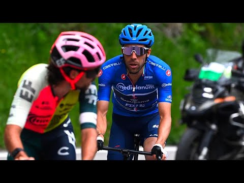 GIRO 2023 - Pinot et Healy se chatouillent, les favoris se regardent : le résumé de la 19e étape
