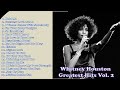 Whitney houston greatest hits vol 2