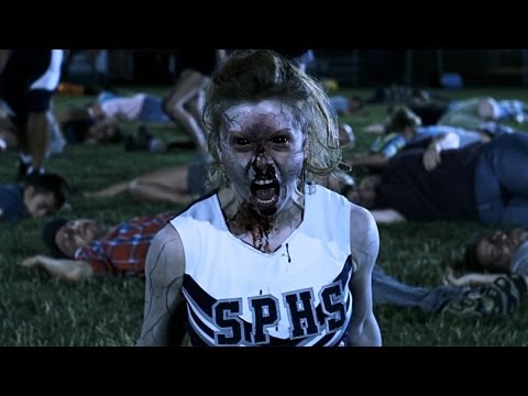 DEAD BEFORE DAWN 3D Trailer | TIFF Next Wave 2013