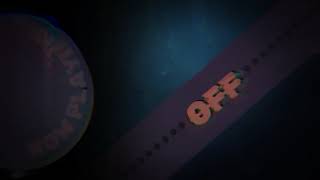 DAN β 3RD TRACK 'OFF'