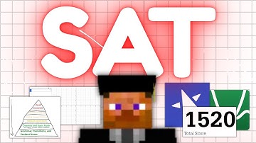 How to Ace The SAT (Even if you haven