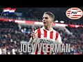 Dutch maestro  joey veerman 2023 skillshighlights goals and assists  psv