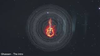 Ghassen - The Intro Resimi