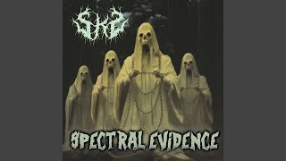 Celebrity Spectral Evidence Profile
