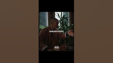 Move With Intention | Shi Heng Yi Motivational Speech