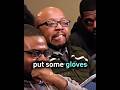 I'll Do It | Impractical Jokers | #shorts
