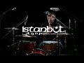 Istanbul Agop Xist Cymbal Set with Free 18'' Crash and Hardcase | Gear4music demo