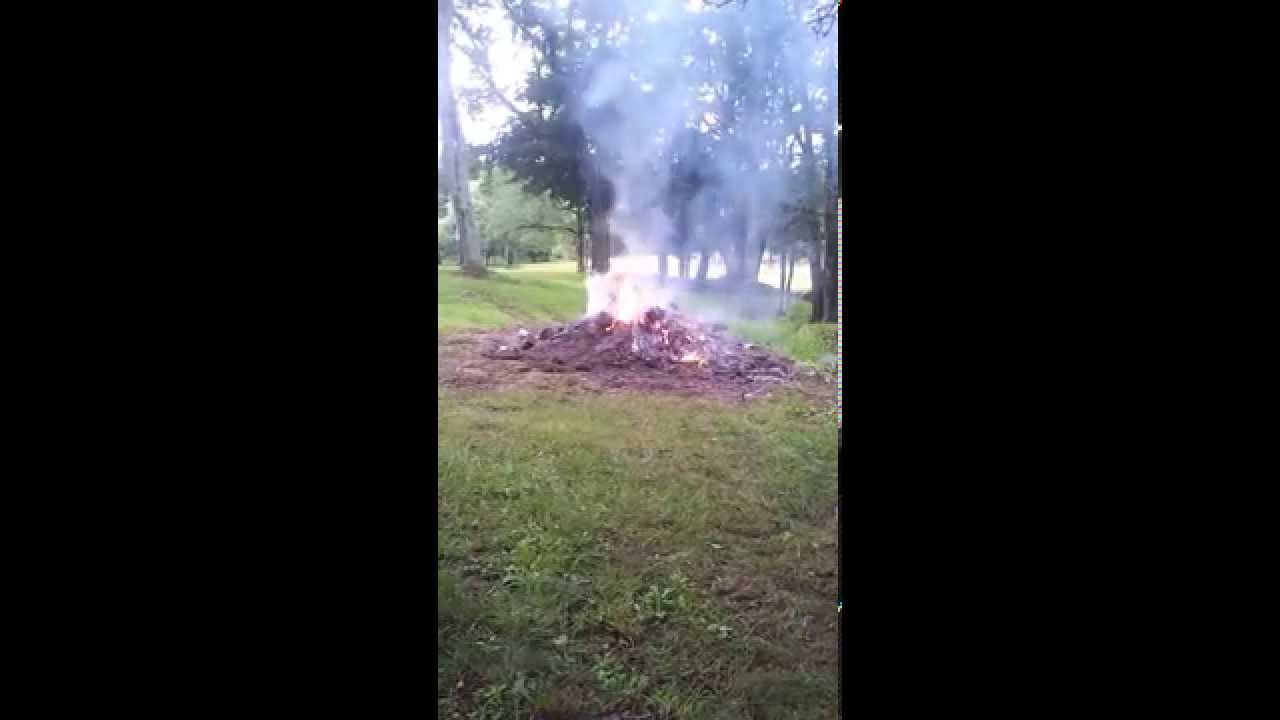 Aerosol Paint EXPLOSION