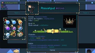TRANSFORMICE - EXPOSED PULO ALTO | LEGIT PULOGUL!!