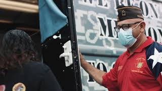 Our Service Doesn't Stop