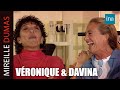 Vronique  davina  le culte du corps pour tous  ina mireille dumas