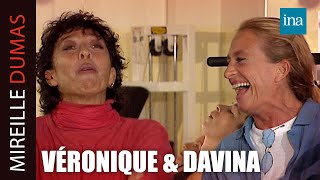 Véronique & Davina : le culte du corps pour tous | INA Mireille Dumas