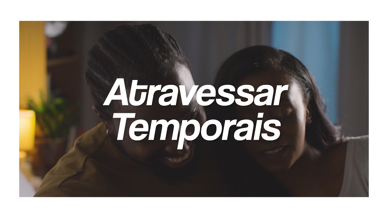 Atravessar Temporais