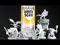 A Look at GW's New White Scar Spray Primer