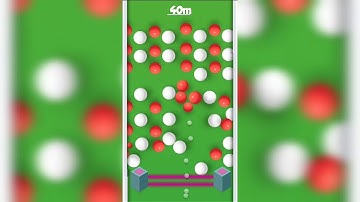 Color Bump 3D -New Buildbox game