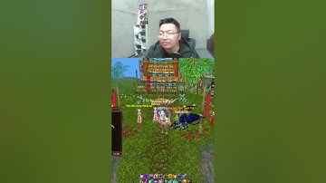 Những bản nhạc huyền thoại trong game TLBB #ductlbb #tlbb