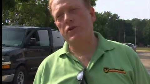 Document shredding event